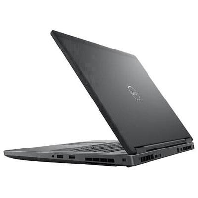 Dell Precision 7730 i7-8750H/ RAM 16GB/ SSD 256GB/ P3200/ 17.3 INCH FHD