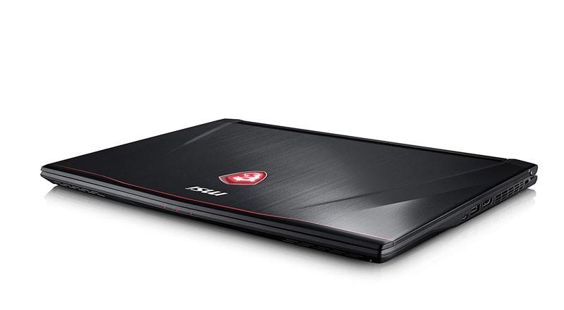 MSI GS43VR 7RF I7 7700HQ/ RAM 16GB/ HDD 1TB+SSD 256GB/ GTX 1060/ 14 INCH FHD