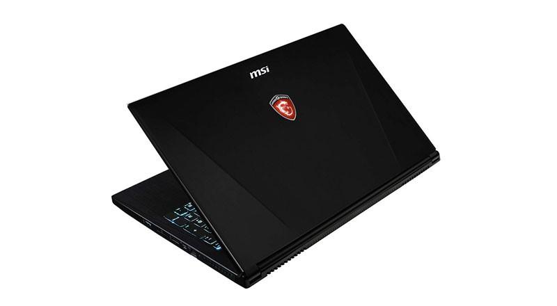 MSI GS60 2PE GHOST PRO I7 4700HQ/ RAM 8GB/ HDD 1TB/ GTX 870M/ 15.6 INCH FHD