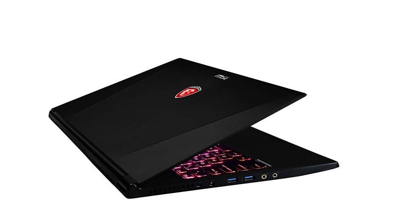 MSI GS60 2PE GHOST PRO I7 4700HQ/ RAM 8GB/ HDD 1TB/ GTX 870M/ 15.6 INCH FHD