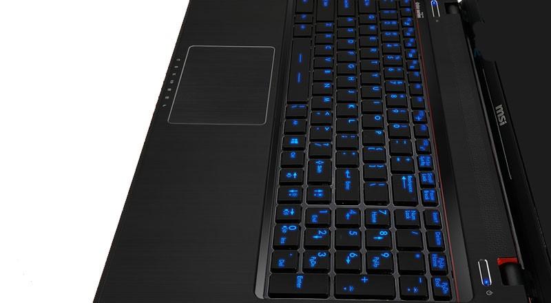 MSI GE60 APACHE I7 4710HQ/ RAM 8GB/ SSD 128GB/ GTX 850M/ 15.6 INCH FHD