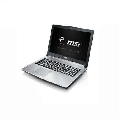 MSI PE60 6QD I7 6700HQ/ RAM 8GB/ HDD 1TB/ GTX 950M/ 15.6 INCH FHD