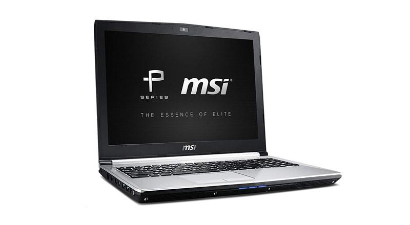 MSI PE60 6QD I7 6700HQ/ RAM 8GB/ HDD 1TB/ GTX 950M/ 15.6 INCH FHD