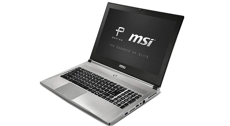 MSI PX60 6QE I7 6700HQ/ RAM 8GB/ HDD 1TB/ GTX 960M/ 15.6 INCH FHD