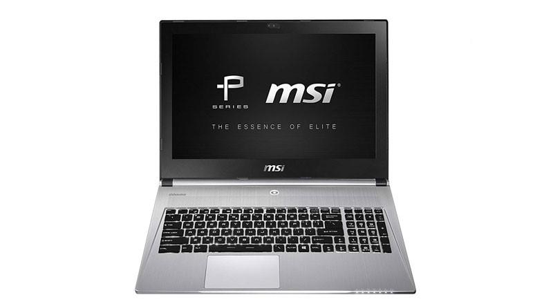 MSI PX60 6QE I7 6700HQ/ RAM 8GB/ HDD 1TB/ GTX 960M/ 15.6 INCH FHD