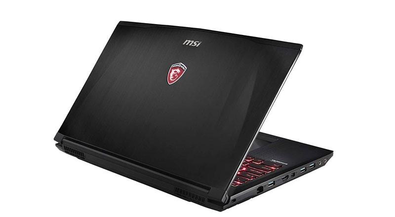 MSI GE62 6QF I7 6700HQ/ RAM 16GB/ HDD 1TB+SSD 128GB/ GTX 970M/ 15.6 INCH FHD