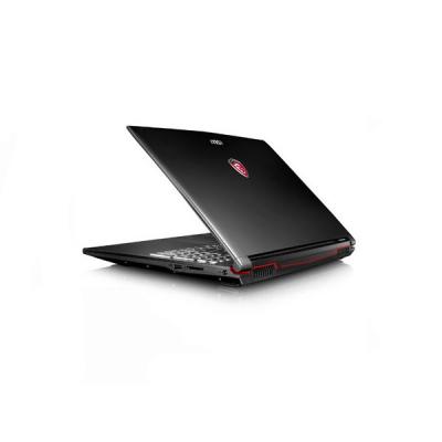 MSI GP63 I7 8750H/ RAM 16GB/ HDD 1TB+SSD 128GB/ GTX 1050TI/ 15.6 INCH FHD