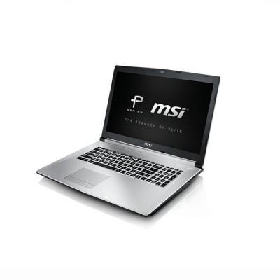 MSI PE70 6QE I7 6700HQ/ RAM 16GB/ HDD 1TB/ GTX 960M/ 17.3 INCH FHD