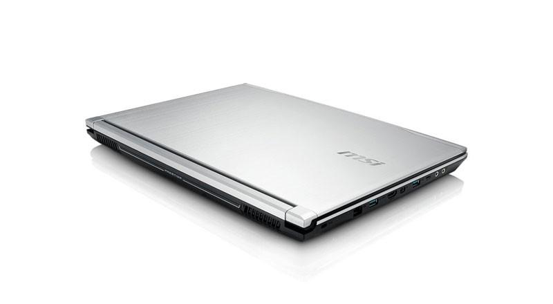 MSI PE70 6QE I7 6700HQ/ RAM 16GB/ HDD 1TB/ GTX 960M/ 17.3 INCH FHD