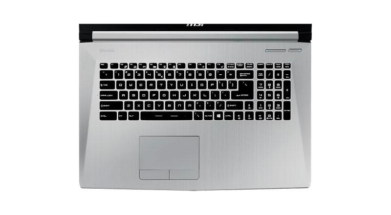 MSI PE70 6QE I7 6700HQ/ RAM 16GB/ HDD 1TB/ GTX 960M/ 17.3 INCH FHD