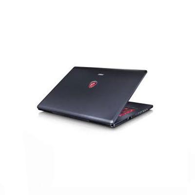 MSI GS70 I7 4710HQ/ RAM 16GB/ SSD 256GB+HDD 1TB/ GTX 970M/ 17.3 INCH FHD