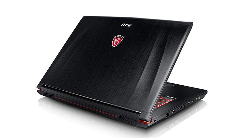 MSI GE72 6QF APACHE PRO I7 6700HQ/ RAM 16GB/ SSD 128GB+HDD 1TB/ GTX 970M