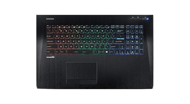 MSI GE72 6QF APACHE PRO I7 6700HQ/ RAM 16GB/ SSD 128GB+HDD 1TB/ GTX 970M