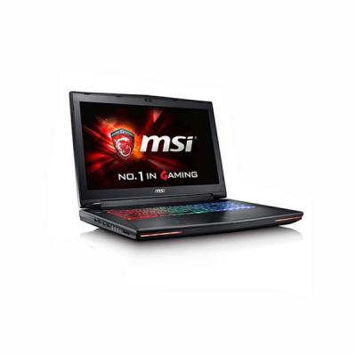 MSI GT72VR-7RD I7 7700HQ/ RAM 8GB/ HDD 1TB+SSD 128GB/ GTX 1060/ 17.3 INCH FHD