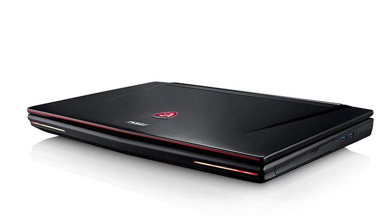 MSI GT72S 6QE I7 6820HK/ RAM 16GB/ SSD 512GB+HDD 1TB/ GTX 980M/ 17.3 INCH FHD