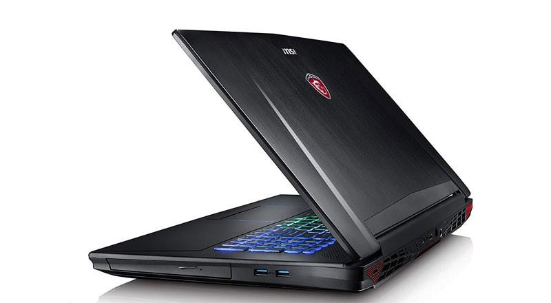MSI GT72S 6QE I7 6820HK/ RAM 16GB/ SSD 512GB+HDD 1TB/ GTX 980M/ 17.3 INCH FHD