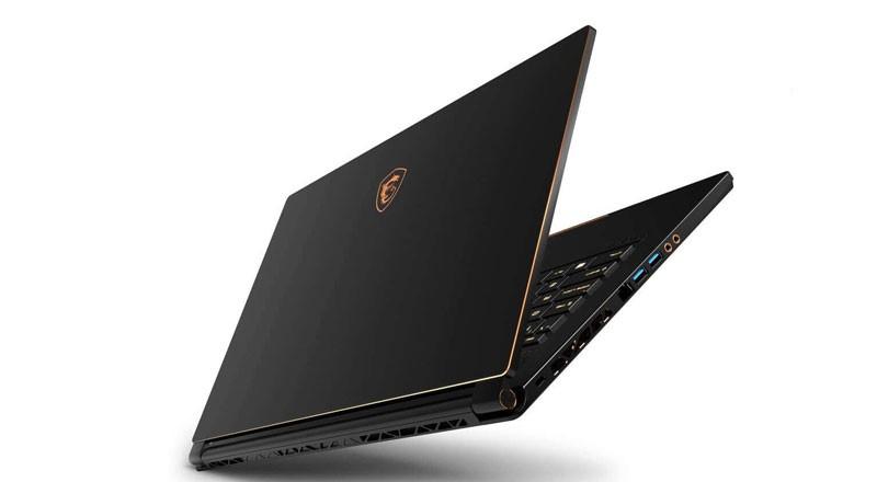 MSI GS65 I7 8750H/ RAM 32GB/ SSD 512GB/ GTX 1060/ 15.6 INCH FHD