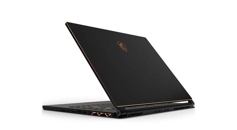 MSI GS65 I7 8750H/ RAM 32GB/ SSD 512GB/ GTX 1060/ 15.6 INCH FHD