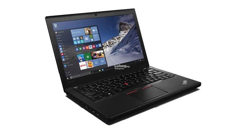 Lenovo Thinkpad E460 i5-6200U/ RAM 4GB/ HDD 500GB/ HD Graphics 520/ 14 INH HD
