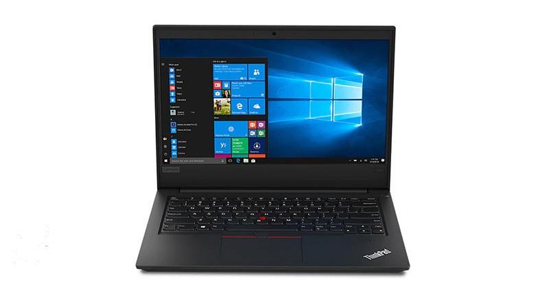Lenovo Thinkpad E490 i5 8265U/ RAM 4GB/ SSD 128GB/ UHD Graphics 620/ 14 inch HD
