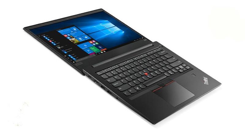 Lenovo Thinkpad E490 i5 8265U/ RAM 4GB/ SSD 128GB/ UHD Graphics 620/ 14 inch HD