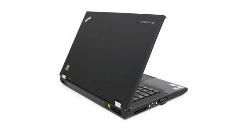 Lenovo Thinkpad T420 i5-2520M/ RAM 4GB/ SSD 128GB/ HD Graphics 3000/ 14 INCH HD