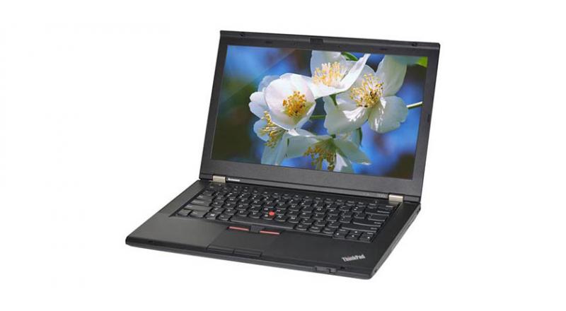Lenovo Thinkpad T420 i5-2520M/ RAM 4GB/ SSD 128GB/ HD Graphics 3000/ 14 INCH HD