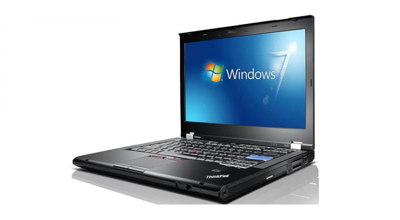 Lenovo Thinkpad T420 i5-2520M/ RAM 4GB/ SSD 128GB/ HD Graphics 3000/ 14 INCH HD