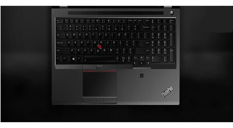 Lenovo ThinkPad P52 i7 8750H/ RAM 16GB/ SSD 256GB/ P1000/ 15.6 INCH FHD