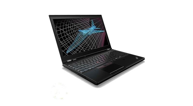 Lenovo ThinkPad P51 i7 7700HQ/ RAM 16GB/ SSD 512GB/ M1200M/ 15.6 INCH FHD