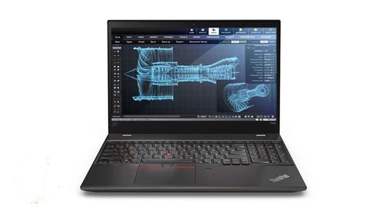 Lenovo ThinkPad P51 i7 7700HQ/ RAM 16GB/ SSD 512GB/ M1200M/ 15.6 INCH FHD