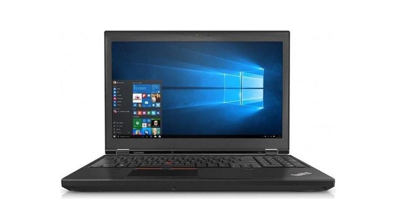 Lenovo Thinkpad P50 i7-6820HQ/ RAM 8GB/ SSD 256GB/ M1000M/ 15.6 INCH FHD