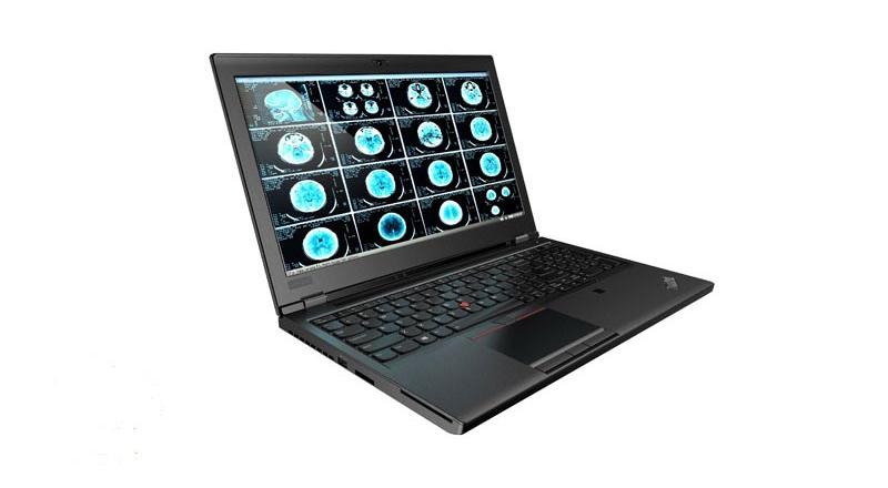 Lenovo Thinkpad P50 i7-6820HQ/ RAM 8GB/ SSD 256GB/ M1000M/ 15.6 INCH FHD