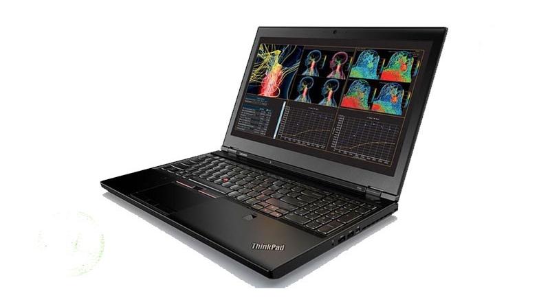 Lenovo Thinkpad P50 i7-6820HQ/ RAM 8GB/ SSD 256GB/ M1000M/ 15.6 INCH FHD