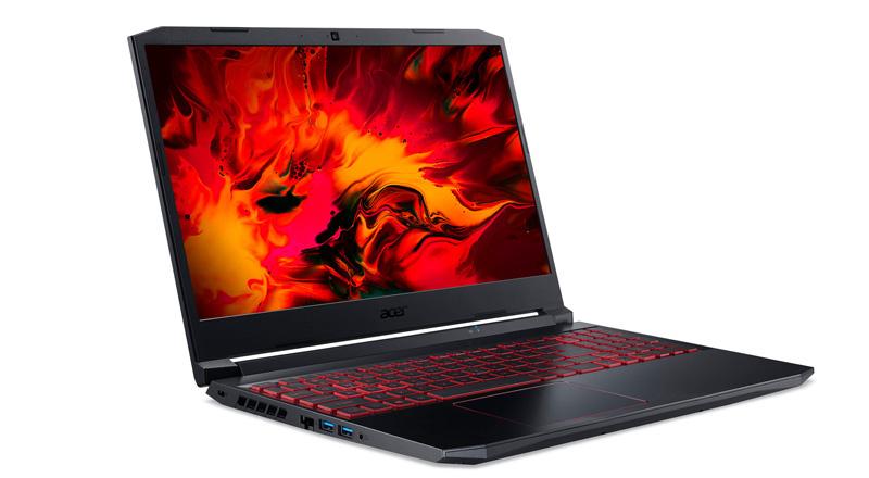 Acer Nitro 5 i5 10300H/ 8GB/ 256GB/ GTX 1650/ 15.6 INCH FHD