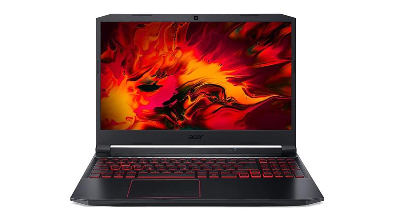 Acer Nitro 5 i5 10300H/ 8GB/ 256GB/ GTX 1650/ 15.6 INCH FHD