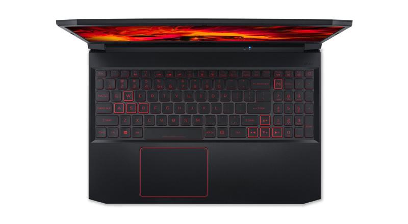 Acer Nitro 5 i5 10300H/ 8GB/ 256GB/ GTX 1650/ 15.6 INCH FHD