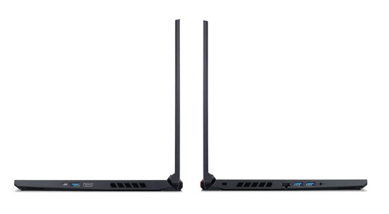 Acer Nitro 5 i5 10300H/ 8GB/ 256GB/ GTX 1650/ 15.6 INCH FHD