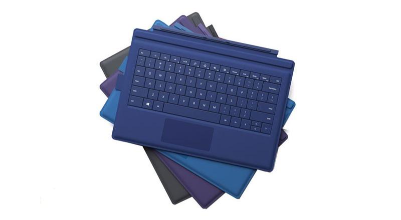 Surface Pro 3/ HD Graphics 520/ 12.3 INCH FHD+ (Like new 99%)