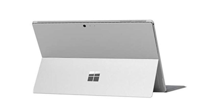 Surface Pro 4/ HD Graphics 520/ 12.3 INCH 3K (Like new 99%)