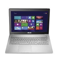 Asus N550JV i5-4200HQ/ RAM 4GB/ HDD 500GB/ GT 750M...