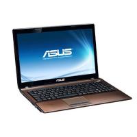 Asus K53SV I5-2430M/ RAM 4GB/ HDD 500GB/ GT 540M/ ...