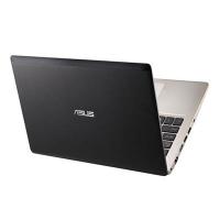 Asus X202E I3 3217U/ RAM 4GB/ HDD 500GB/ HD Graphi...