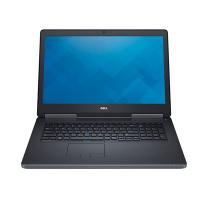 ‎Dell Precision 7710 I7-6820HQ/ RAM 16GB/ SSD 256G...