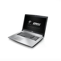 MSI PE70 6QE I7 6700HQ/ RAM 16GB/ HDD 1TB/ GTX 960...