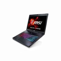 MSI GS72 6QE I7 6700HQ/ RAM 16GB/ SSD 256GB+HDD 1T...