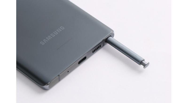 Samsung Galaxy Note 20