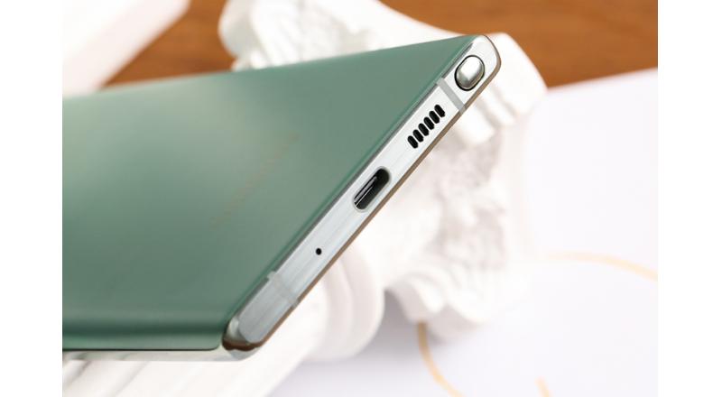 Samsung Galaxy Note 20